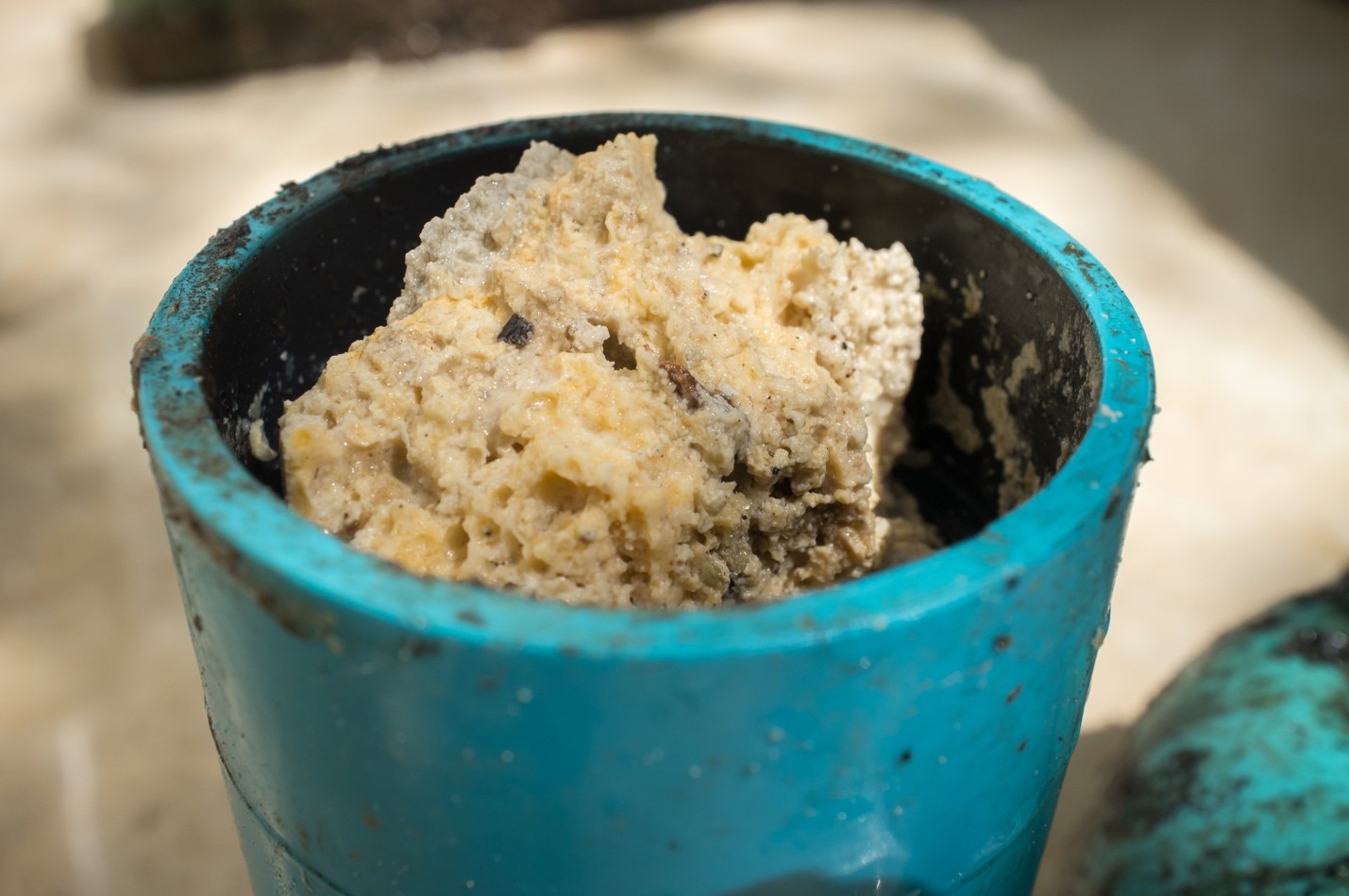 Improper grease disposal leads to clogged pipes and sewer systems.